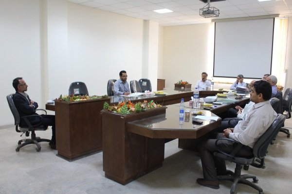 پذیرش دانشجوی دکتری