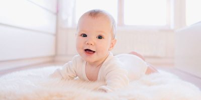 افزایش هوش کودک