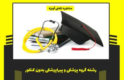 شرایط ثبت نام کارشناسی ارشد بدون کنکور دانشگاه پیام نور چیست ؟