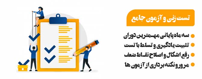 مشاوره کنکور زبان ۹۹,مشاوره کنکور زبان, مشاوره کنکور تست زنی