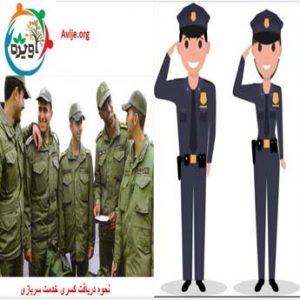 کسری خدمت