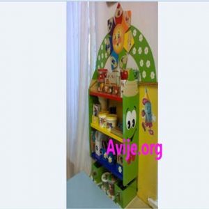 مدارک لازم برای مجوز مهد کودک