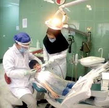تحصیل دندانپزشکی در ترکیه