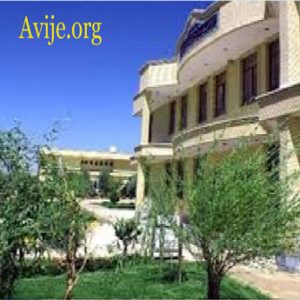 ظرفیت رشته های فنی مهندسی پیام نور