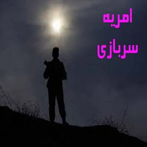 امریه نیرو های مسلح چگونه است؟