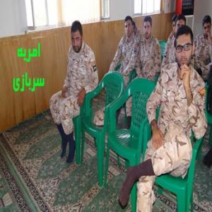 مشاوره امریه سربازی چگونه است؟