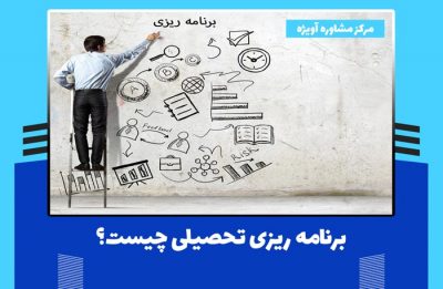 برنامه ریزی تحصیلی چیست؛ مبانی، اصول و مراحل آن