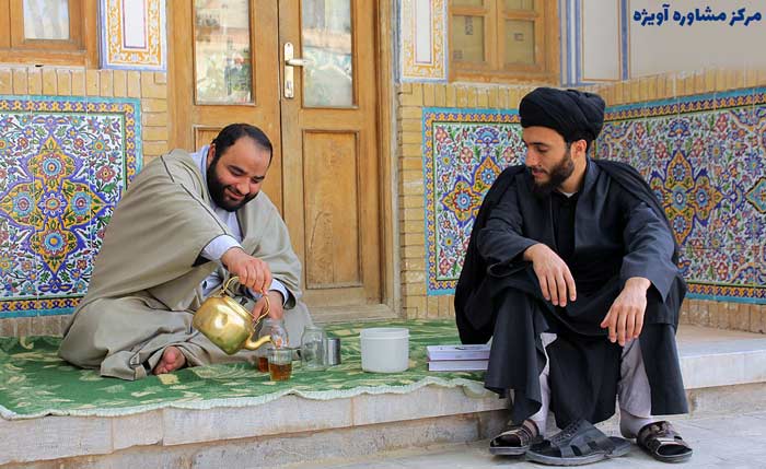 شرایط ثبت نام حوزه علمیه برادران سال جدید