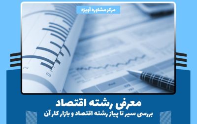 رشته اقتصاد چیست – بررسی سیر تا پیاز رشته اقتصاد و بازار کار آن