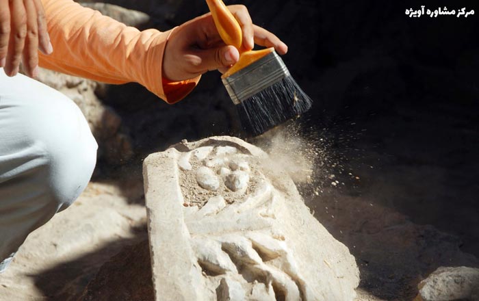 معرفی کامل رشته باستان شناسی