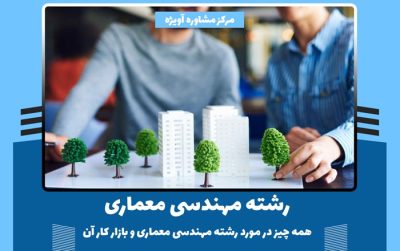 مهندسی معماری - همه چیز در مورد رشته مهندسی معماری و بازار کار آن