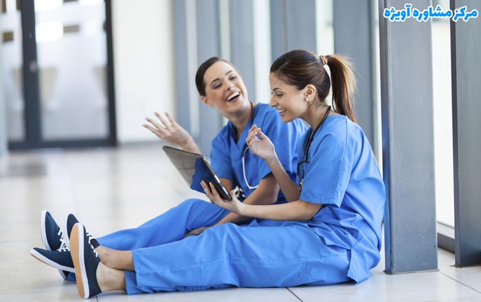 مشاوره تحصیلی انتخاب رشته تجربی