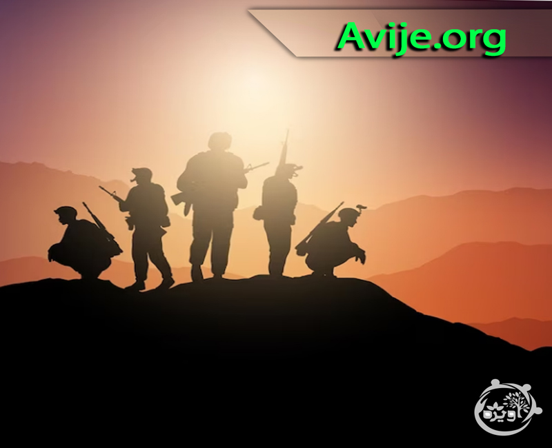 معایب معاف از رزم