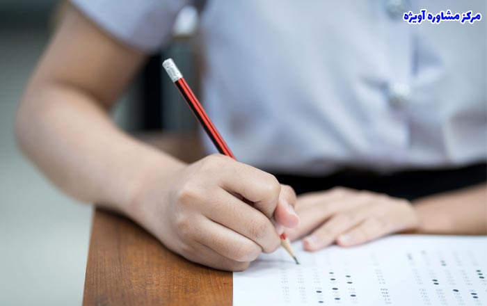 نتایج اولیه نوبت اول کنکور سراسری سال 1402