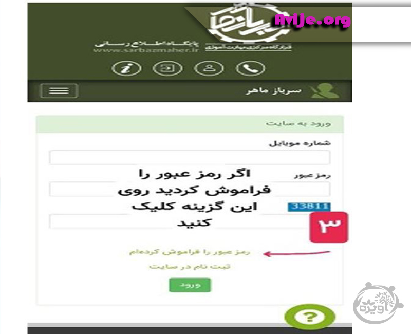 مدارک موردنیاز برای ثبت درخواست وام سربازی