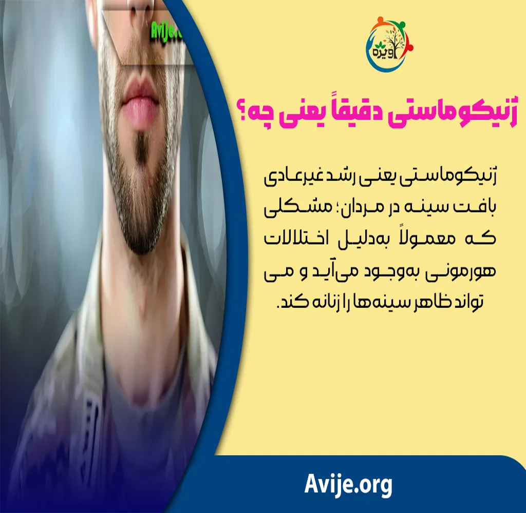 راهنمای کامل ژنیکوماستی و معافیت سربازی