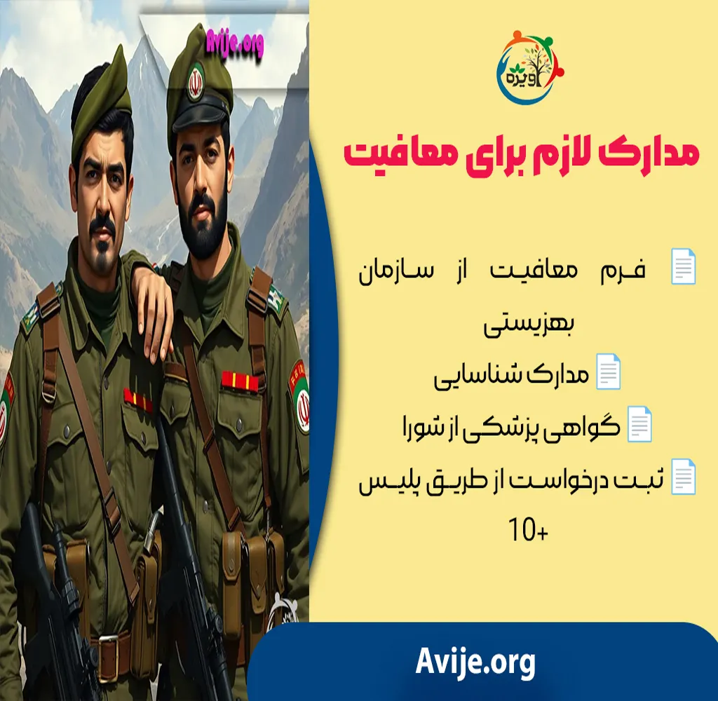 معافیت کفالت برادر کبیر
