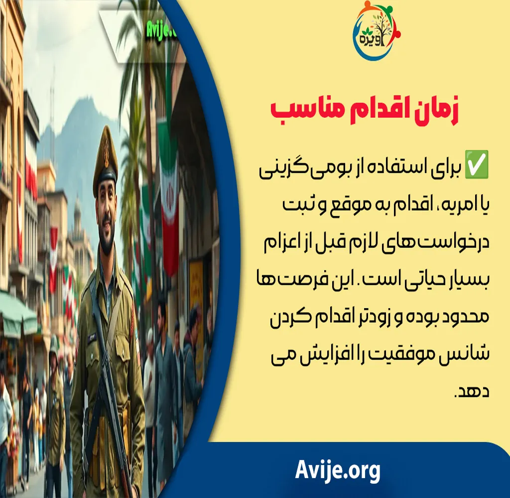روز برگ شدن در خدمت